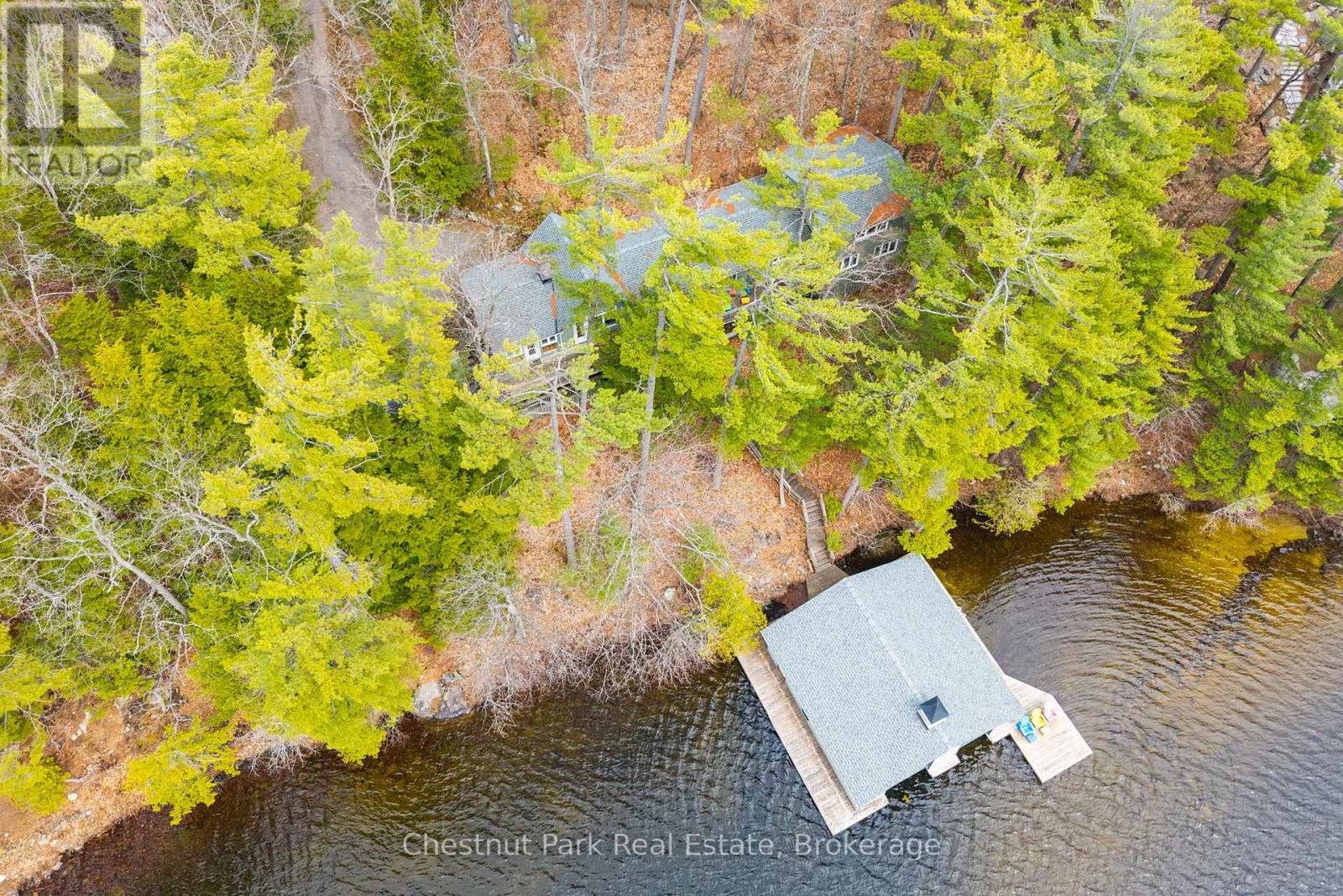 #8 - 1086 Pennwood Road, Muskoka Lakes, Ontario  P0B 1J0 - Photo 42 - X13168484