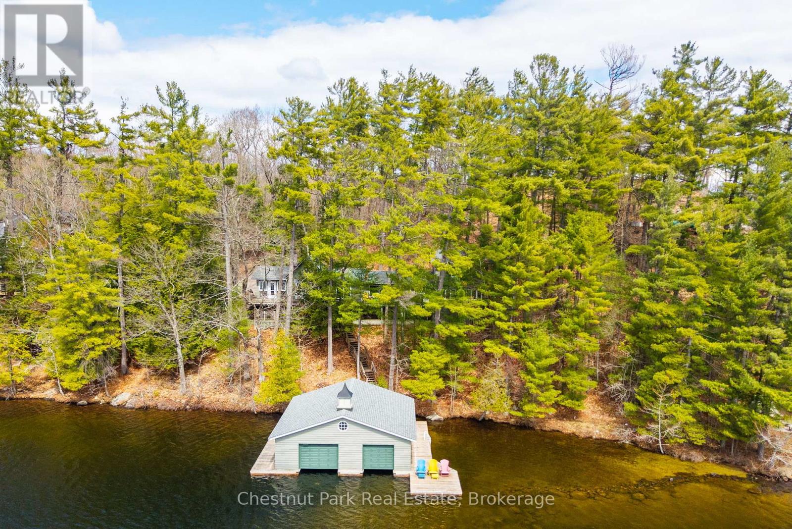 #8 - 1086 Pennwood Road, Muskoka Lakes, Ontario  P0B 1J0 - Photo 44 - X13168484