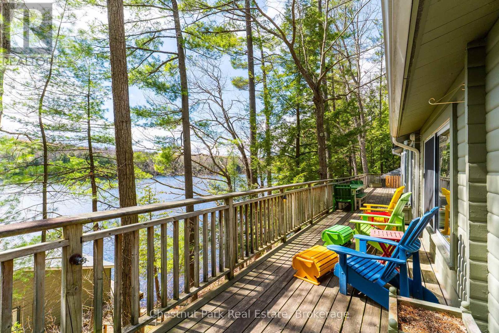 #8 - 1086 Pennwood Road, Muskoka Lakes, Ontario  P0B 1J0 - Photo 5 - X13168484