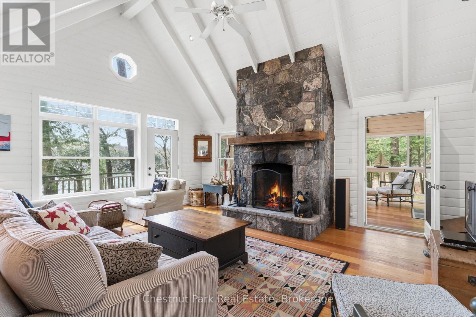 #8 - 1086 Pennwood Road, Muskoka Lakes, Ontario  P0B 1J0 - Photo 6 - X13168484