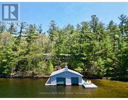 #8 - 1086 PENNWOOD ROAD, muskoka lakes (medora), Ontario