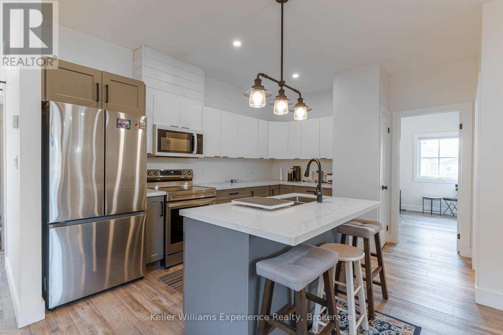 342 Thompson Street, Meaford, Ontario  N4L 1H6 - Photo 13 - X13168506