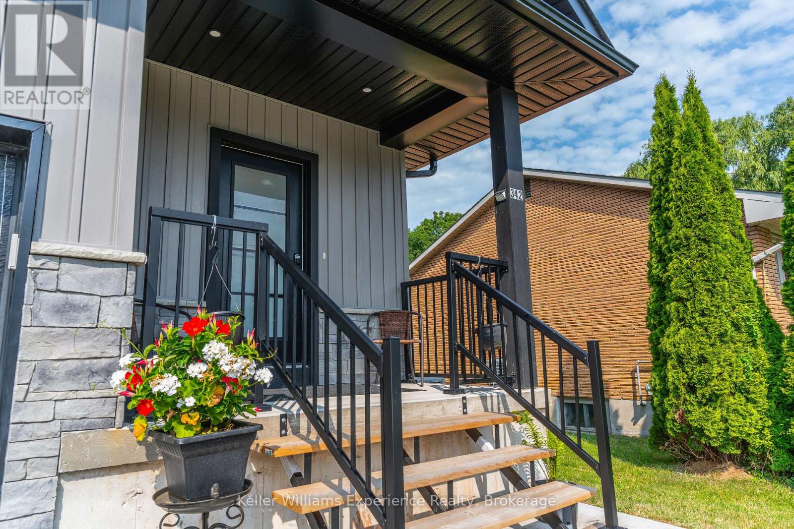 342 Thompson Street, Meaford, Ontario  N4L 1H6 - Photo 3 - X13168506