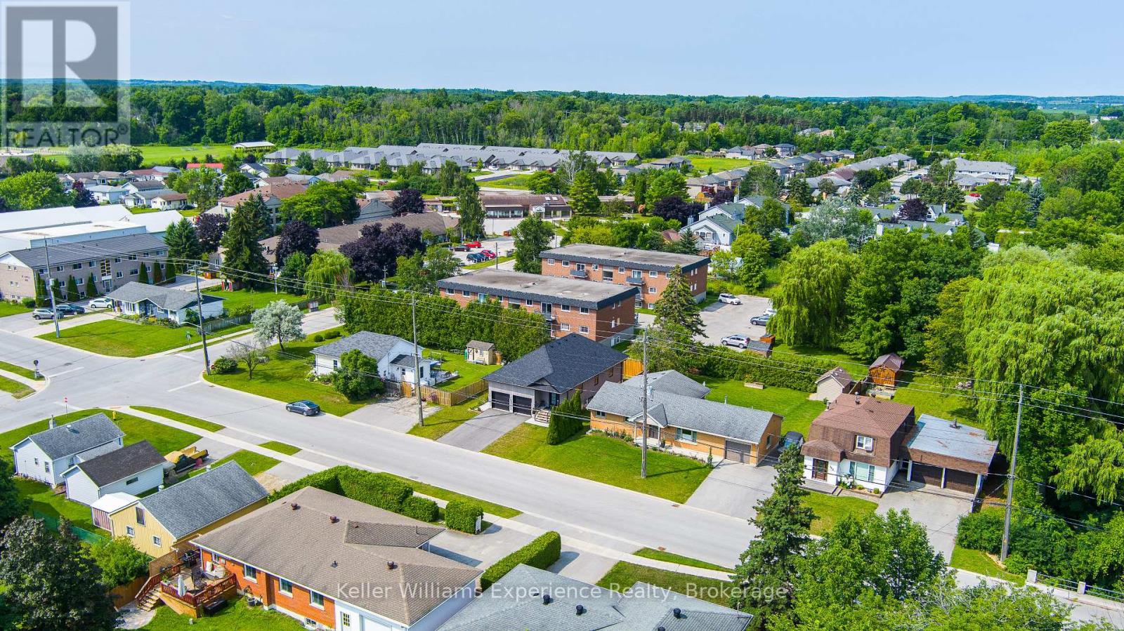 342 Thompson Street, Meaford, Ontario  N4L 1H6 - Photo 4 - X13168506