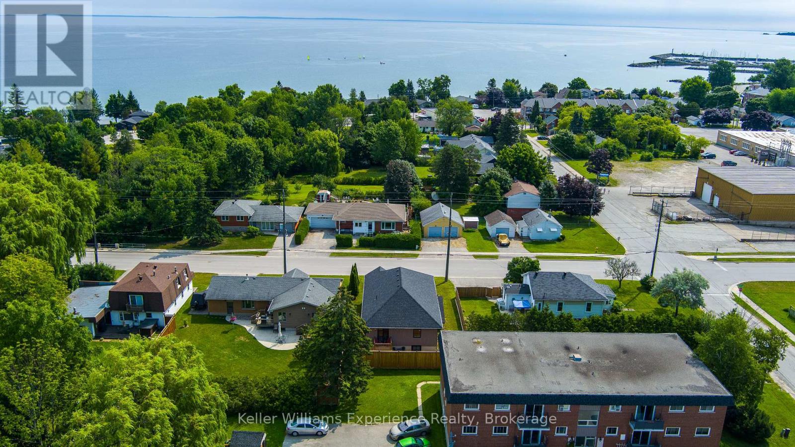 342 Thompson Street, Meaford, Ontario  N4L 1H6 - Photo 6 - X13168506