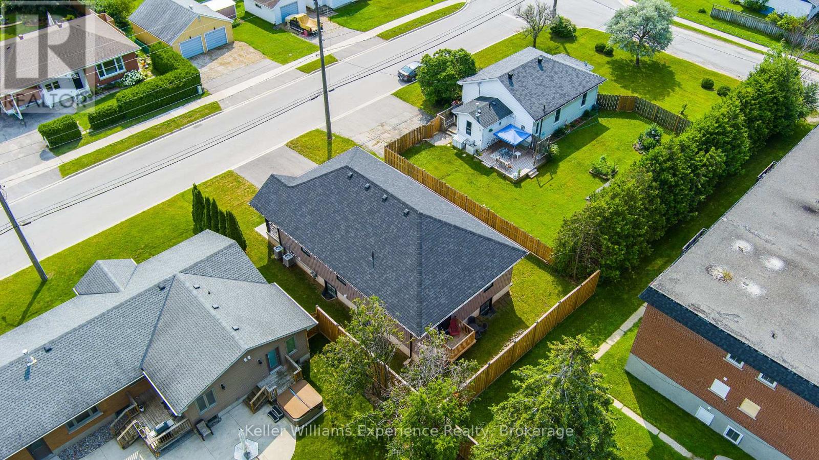 342 Thompson Street, Meaford, Ontario  N4L 1H6 - Photo 7 - X13168506