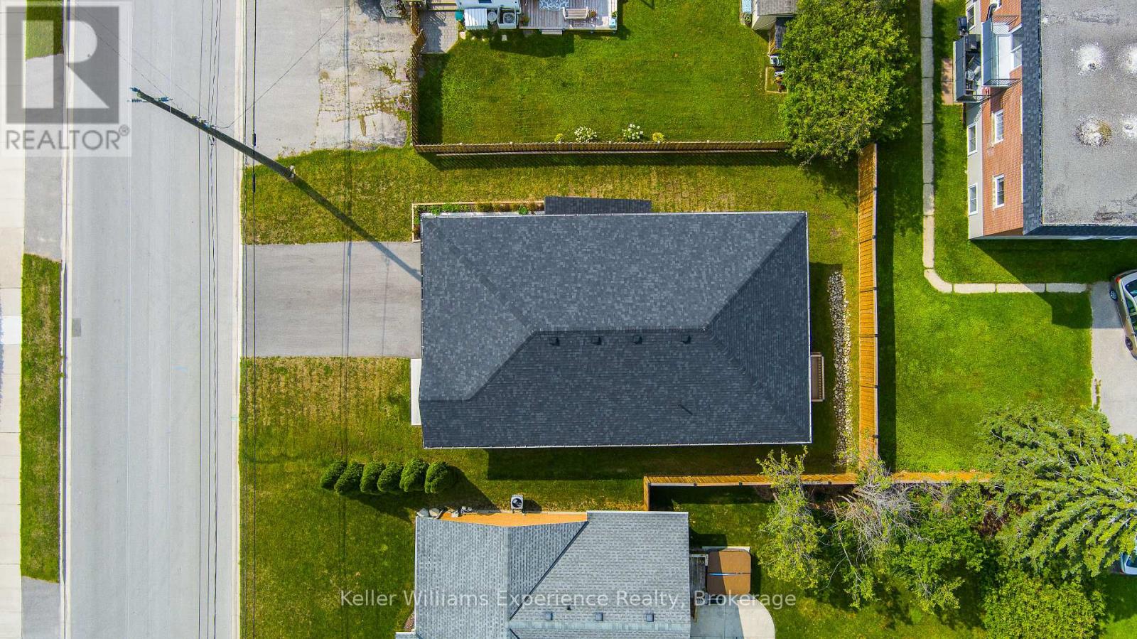 342 Thompson Street, Meaford, Ontario  N4L 1H6 - Photo 8 - X13168506