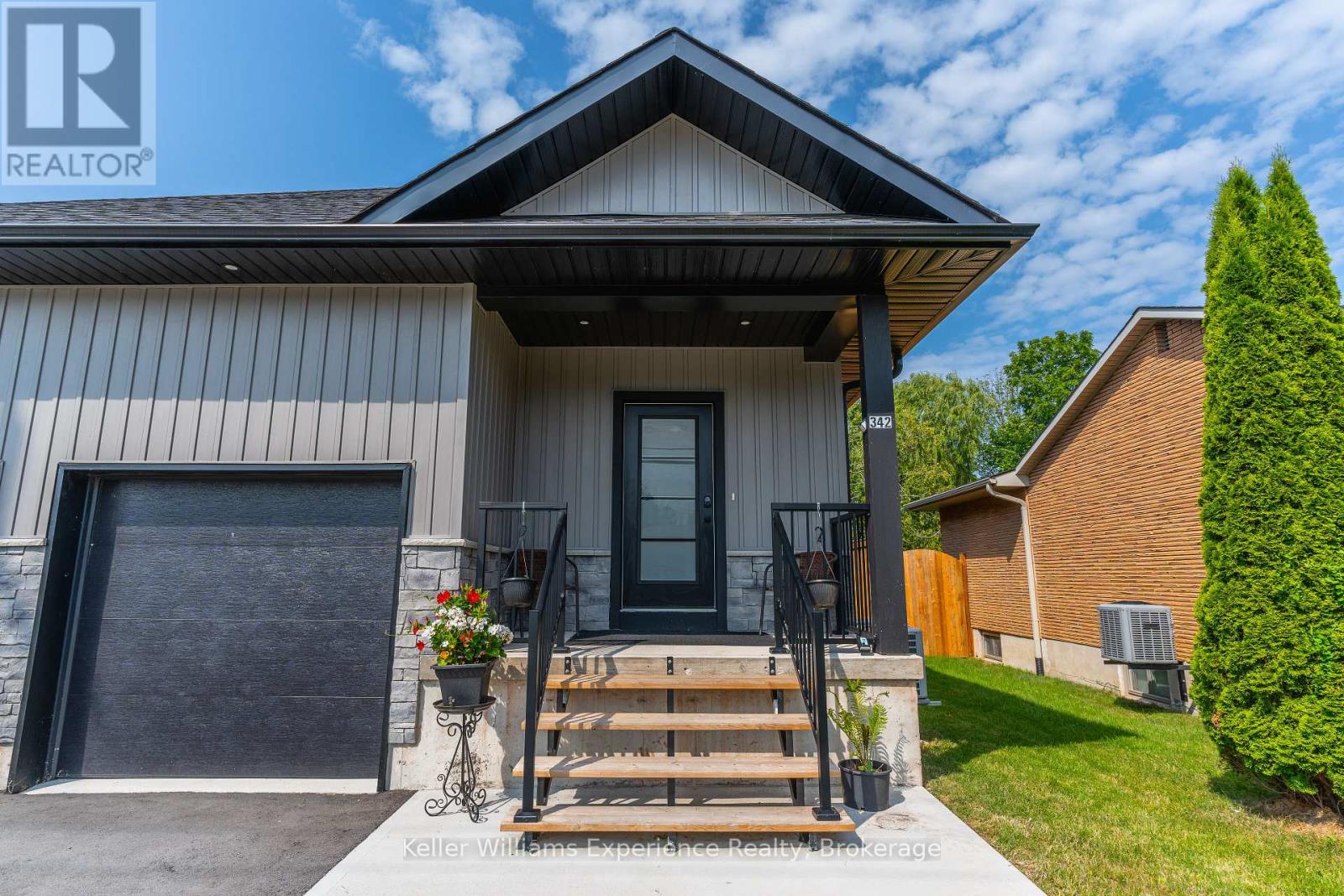 342 Thompson Street, Meaford, Ontario  N4L 1H6 - Photo 9 - X13168506