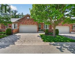46 - 43 CAPULET WALK, London North, Ontario