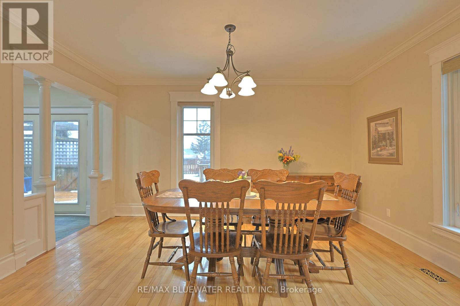 181 Parkhill Main Street, North Middlesex, Ontario  N0M 2K0 - Photo 17 - X13168400