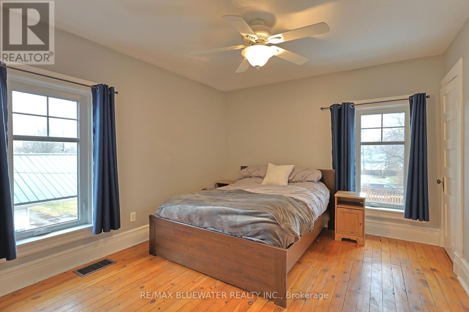 181 Parkhill Main Street, North Middlesex, Ontario  N0M 2K0 - Photo 36 - X13168400