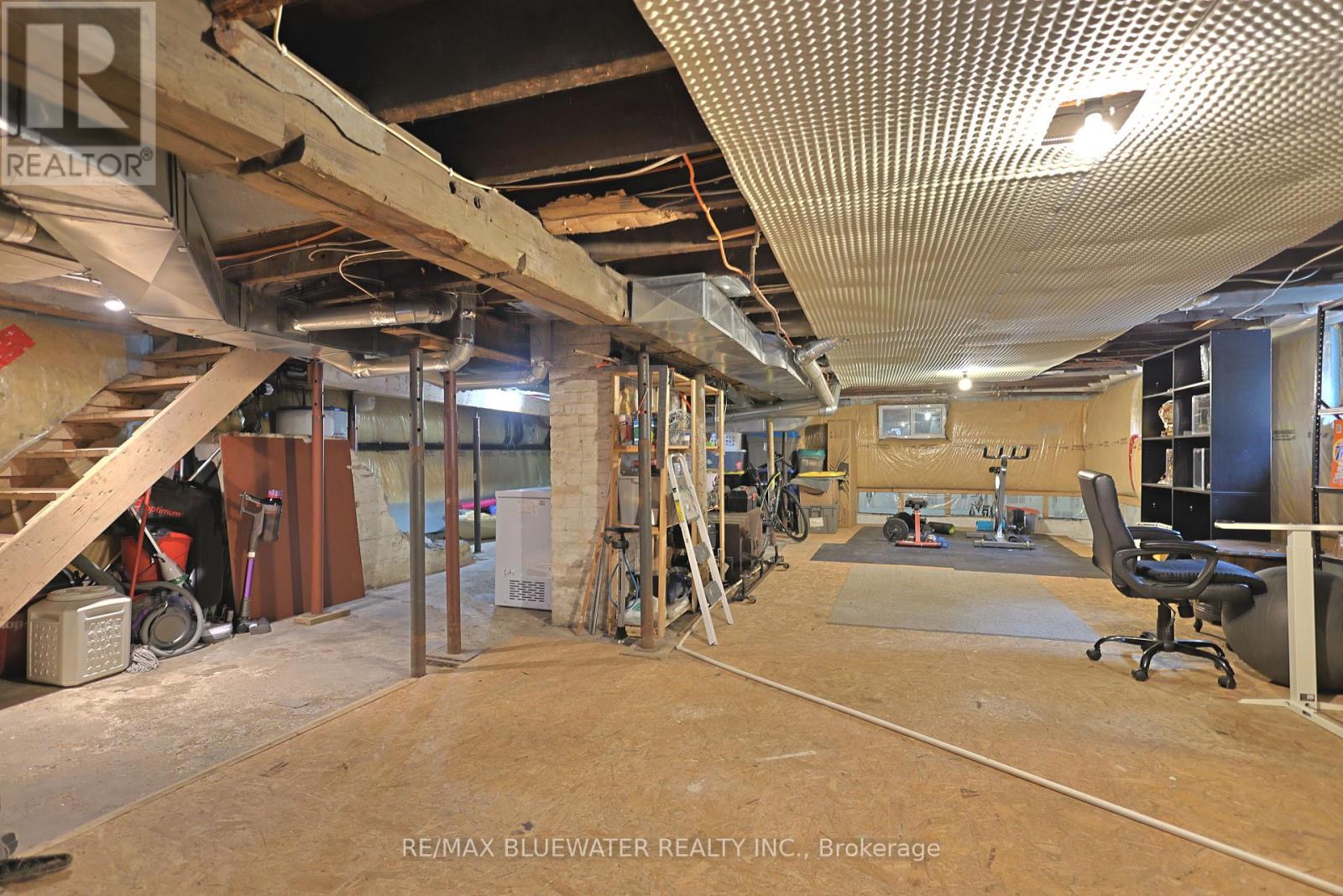 181 Parkhill Main Street, North Middlesex, Ontario  N0M 2K0 - Photo 39 - X13168400