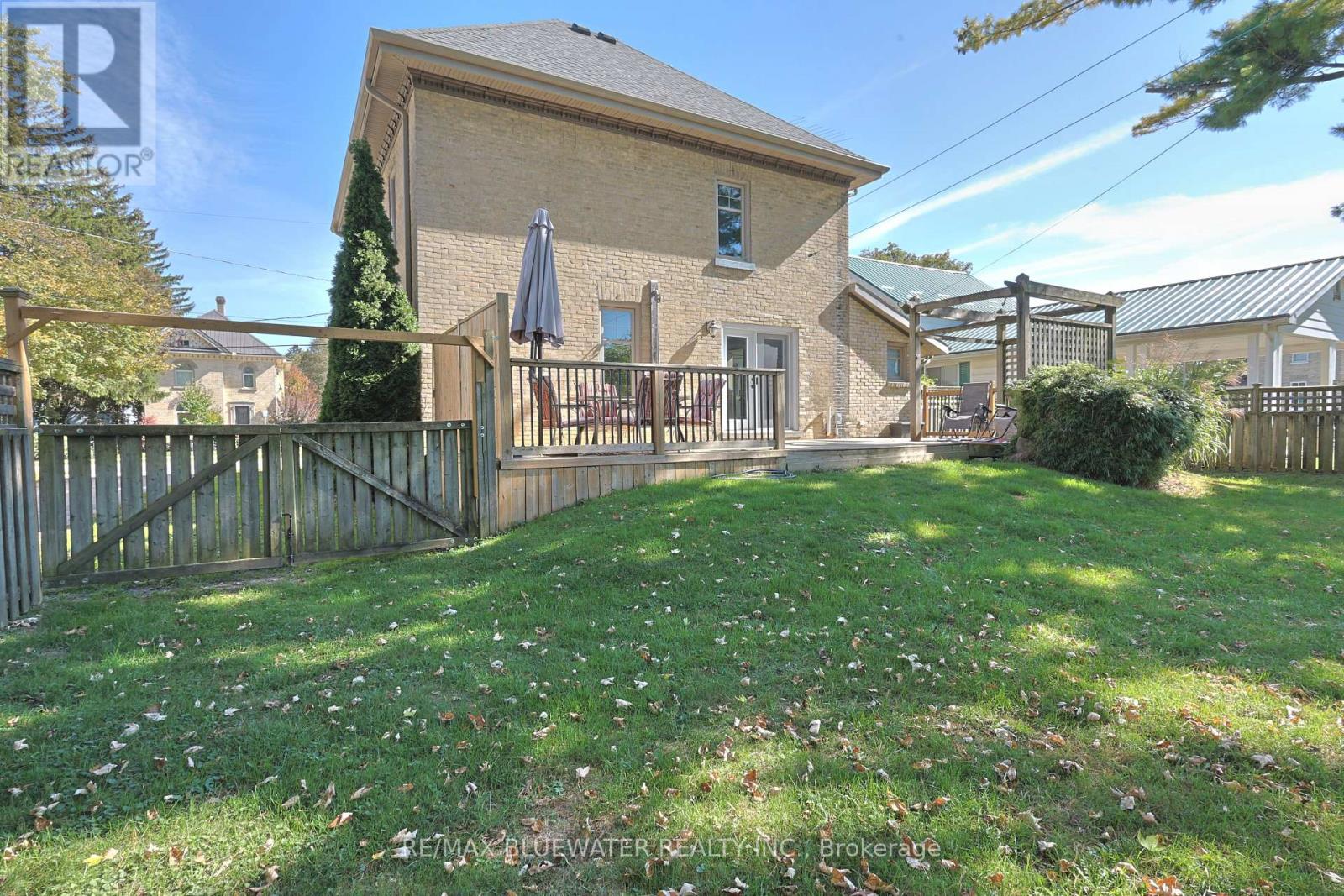 181 Parkhill Main Street, North Middlesex, Ontario  N0M 2K0 - Photo 40 - X13168400