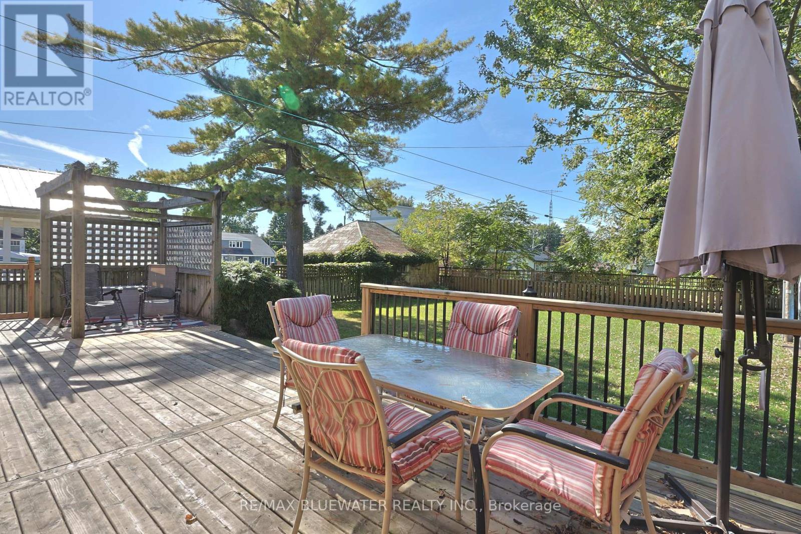 181 Parkhill Main Street, North Middlesex, Ontario  N0M 2K0 - Photo 41 - X13168400