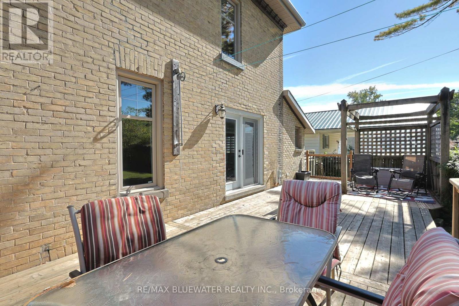 181 Parkhill Main Street, North Middlesex, Ontario  N0M 2K0 - Photo 42 - X13168400
