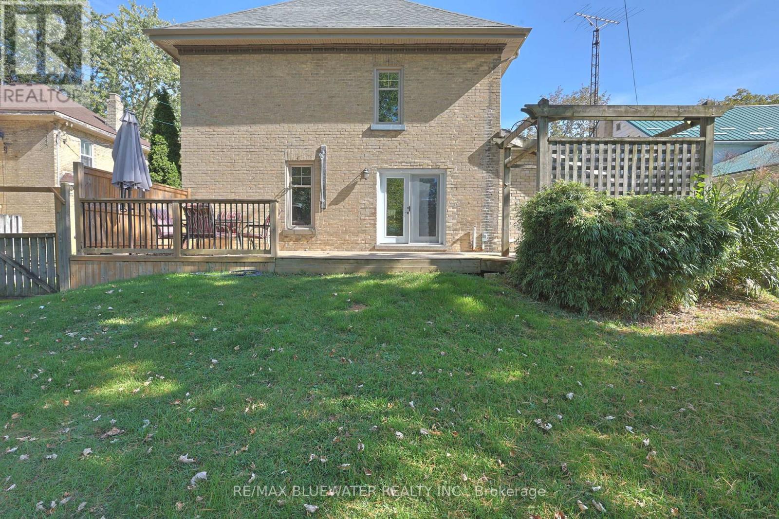 181 Parkhill Main Street, North Middlesex, Ontario  N0M 2K0 - Photo 44 - X13168400