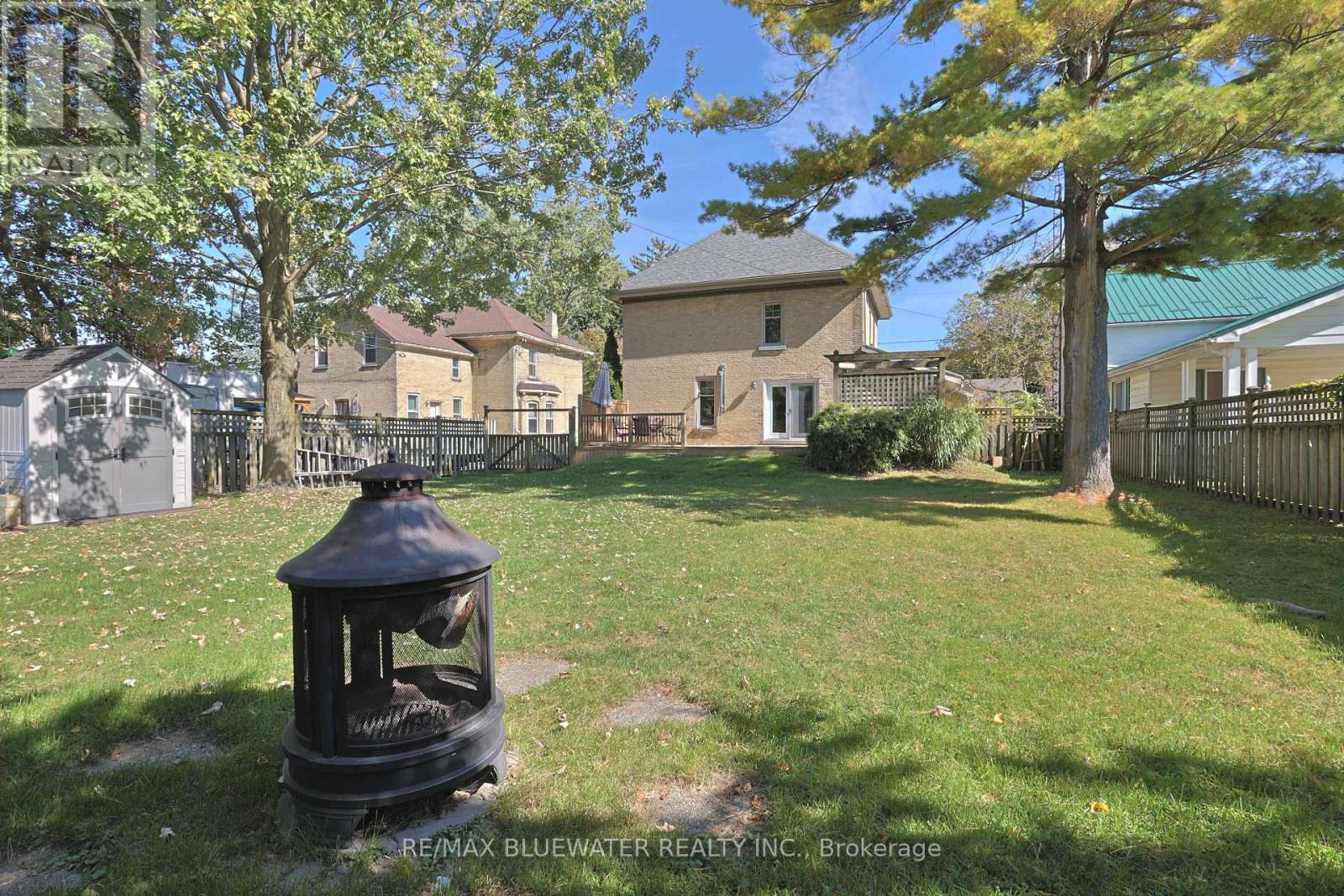 181 Parkhill Main Street, North Middlesex, Ontario  N0M 2K0 - Photo 47 - X13168400