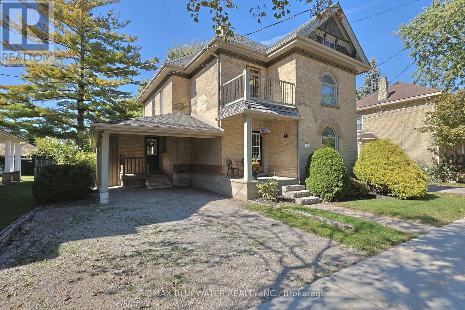 181 Parkhill Main Street, North Middlesex, Ontario  N0M 2K0 - Photo 7 - X13168400