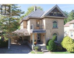 181 PARKHILL MAIN STREET, North Middlesex, Ontario