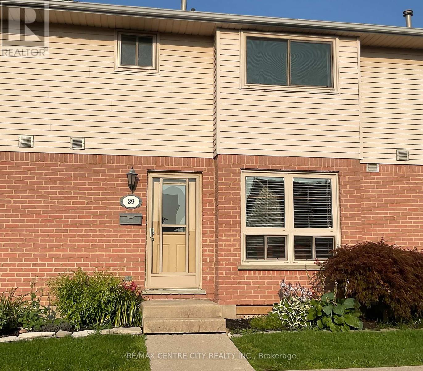 39 - 89 Highview Avenue, London South, Ontario  N6C 5V8 - Photo 1 - X13168422