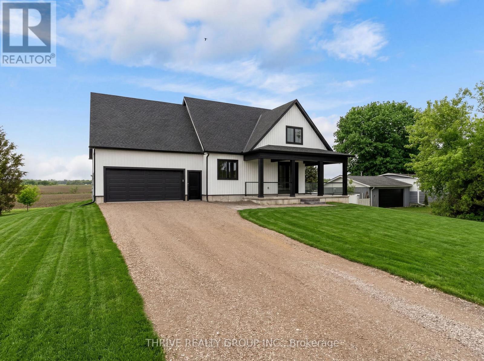 9887 ERIC STREET, Lambton Shores, Ontario