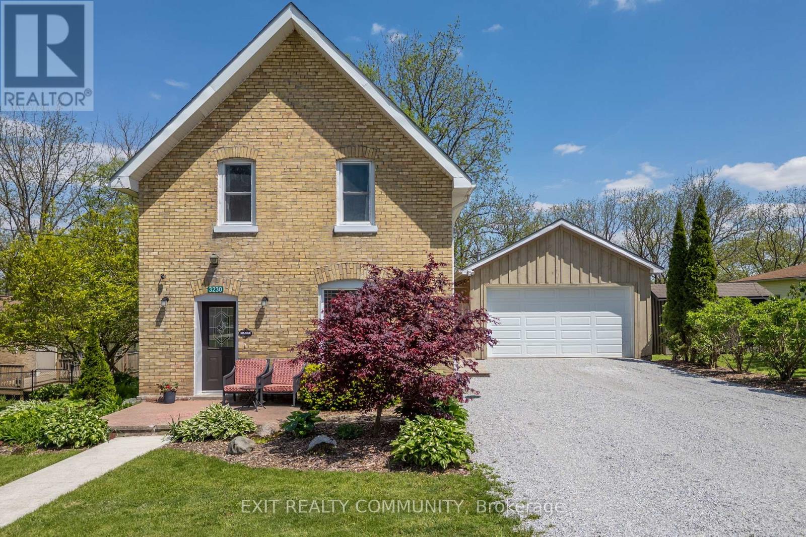 3230 Church Street, Brooke-Alvinston, Ontario  N0N 1A0 - Photo 1 - X13168496