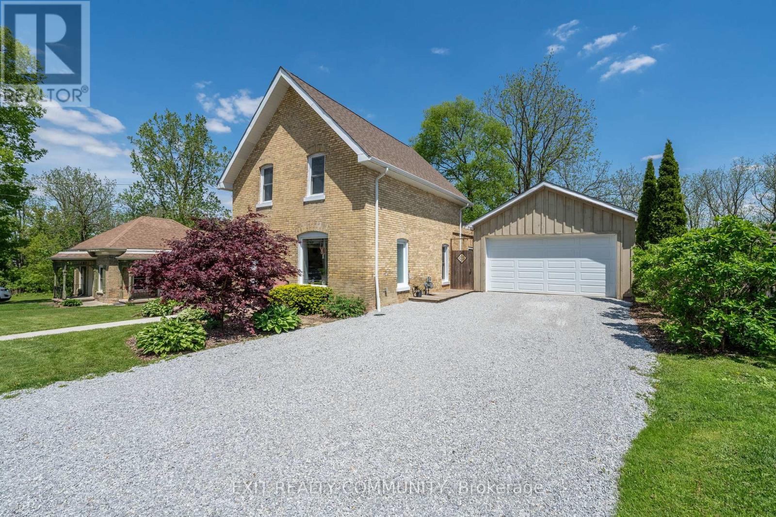 3230 Church Street, Brooke-Alvinston, Ontario  N0N 1A0 - Photo 2 - X13168496