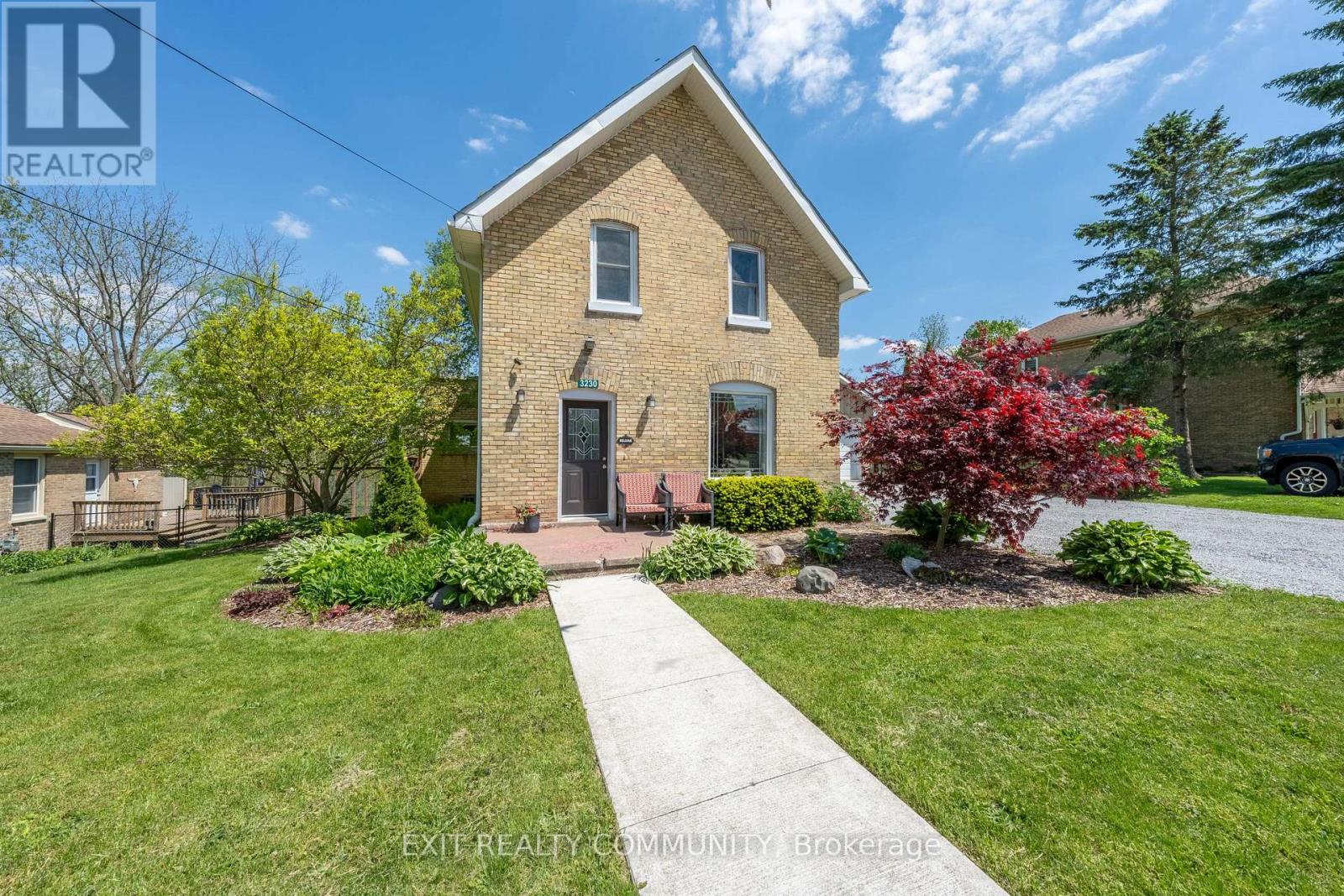 3230 Church Street, Brooke-Alvinston, Ontario  N0N 1A0 - Photo 3 - X13168496