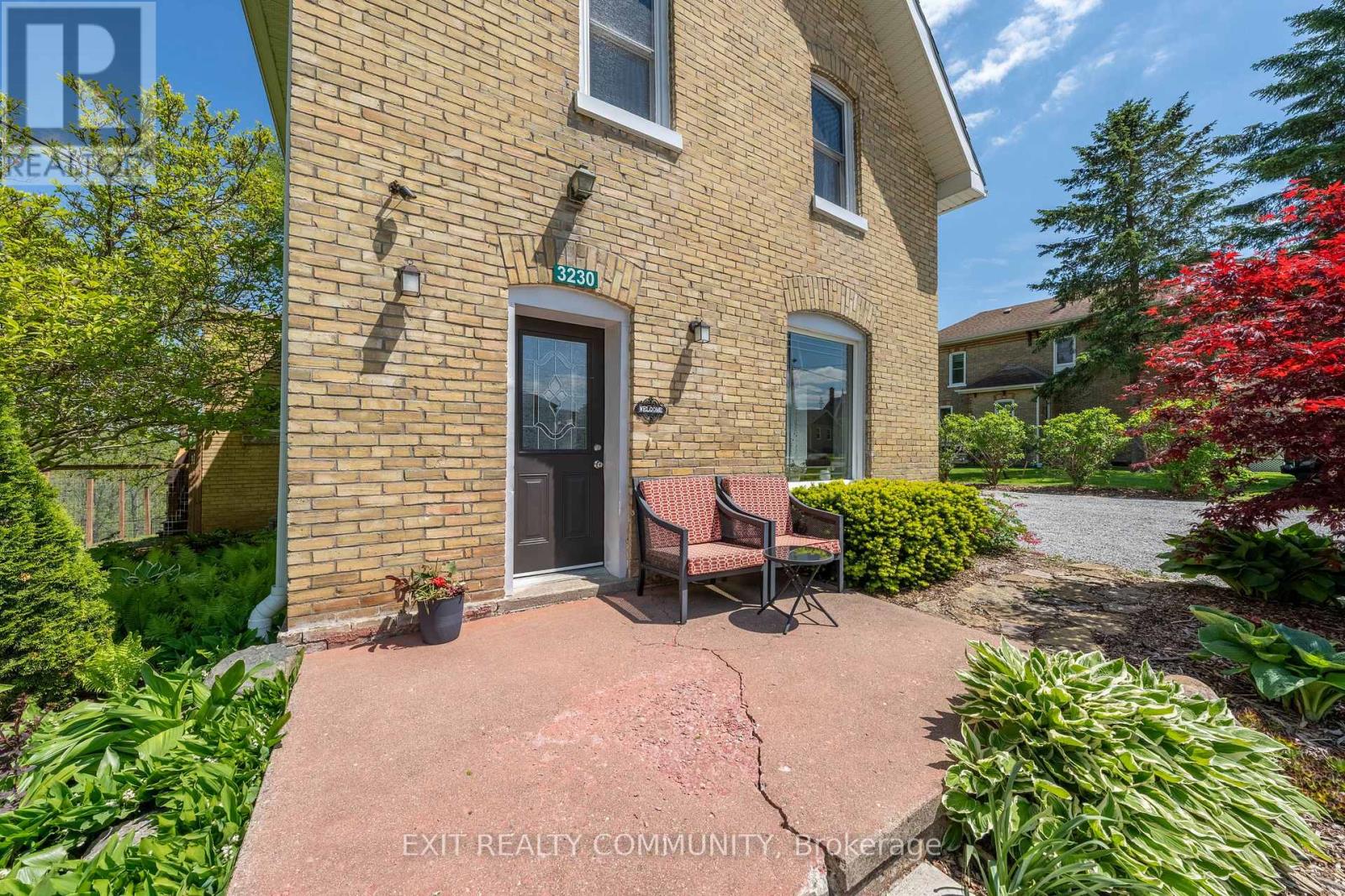 3230 Church Street, Brooke-Alvinston, Ontario  N0N 1A0 - Photo 4 - X13168496