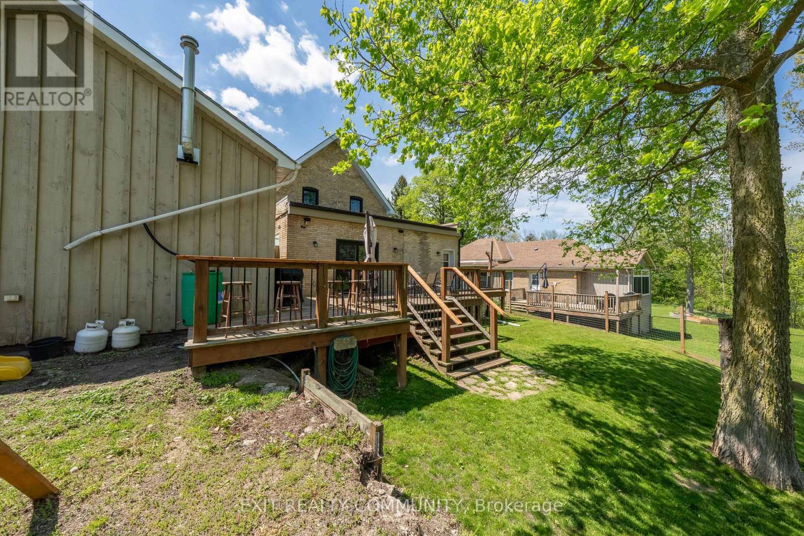 3230 Church Street, Brooke-Alvinston, Ontario  N0N 1A0 - Photo 43 - X13168496