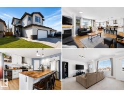 3 Middleton Cl, Leduc, Alberta T9E 0E3 (29733809)