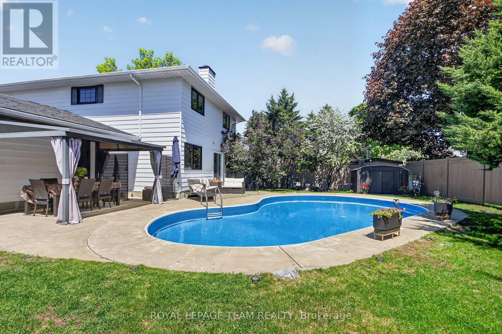 15 Markham Avenue, Ottawa, Ontario  K2G 3Z1 - Photo 47 - X13168416