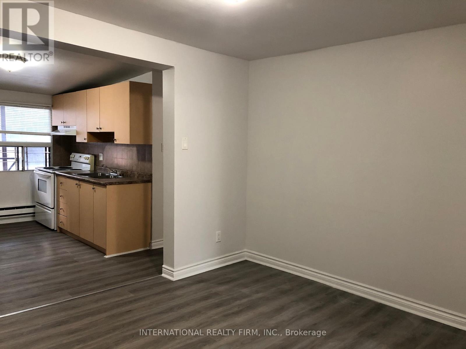 3A - 274 GEORGE STREET, Toronto, Ontario