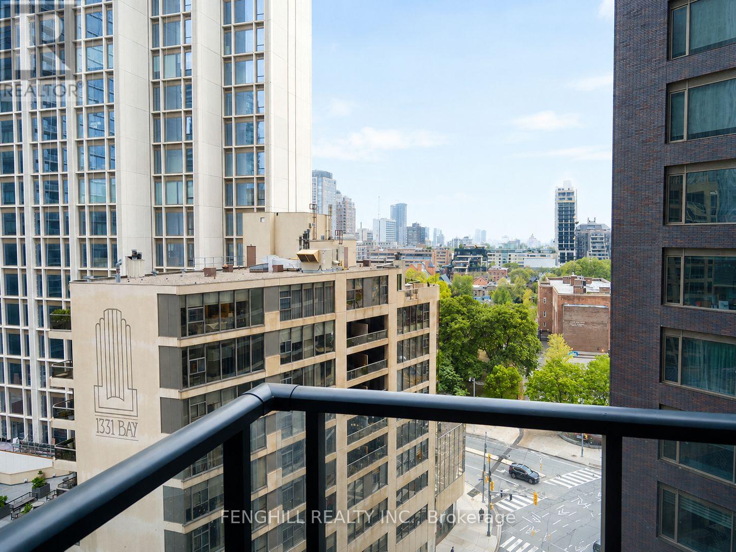 1108 - 32 Davenport Road, Toronto, Ontario  M5R 0B5 - Photo 17 - C13168426