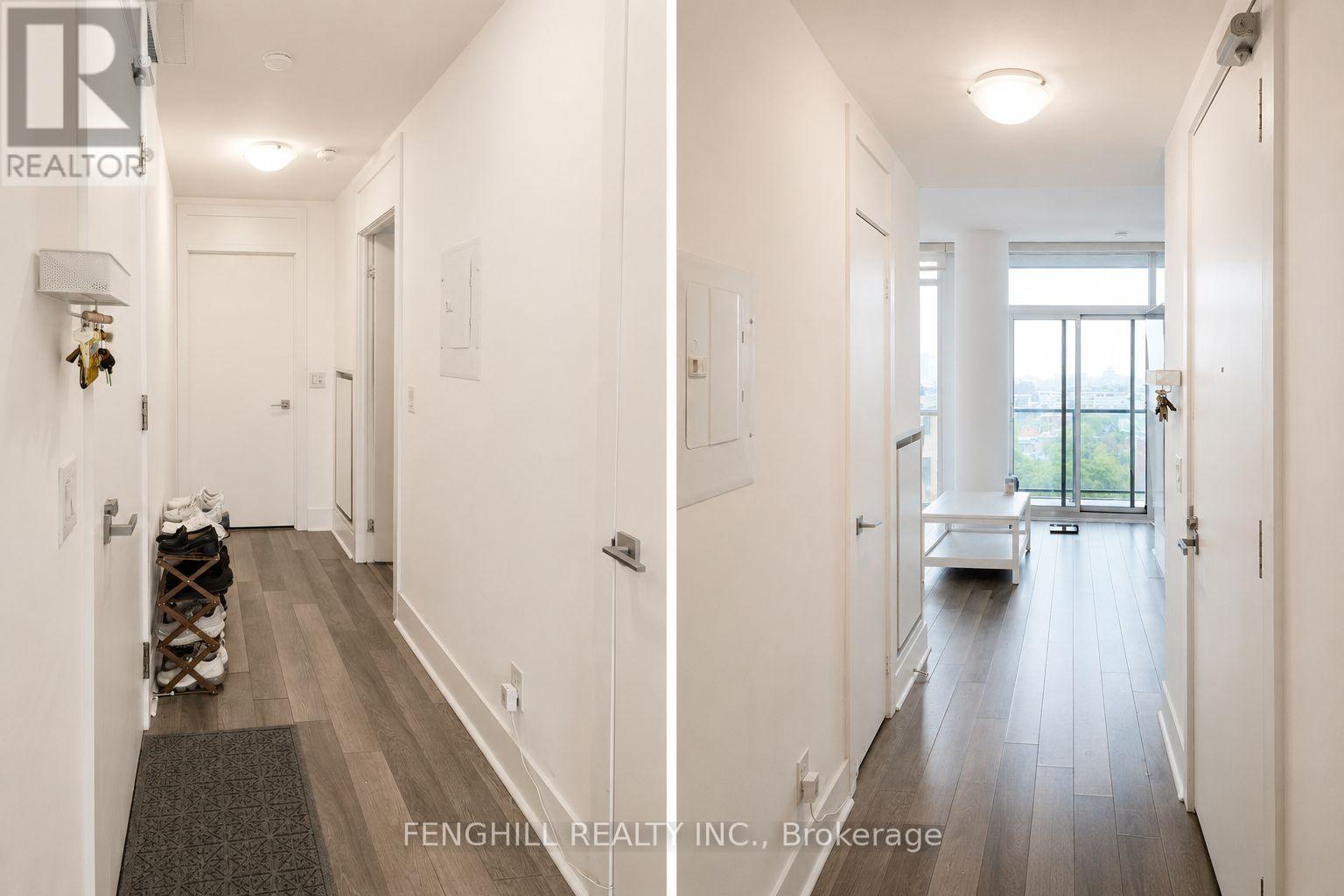 1108 - 32 Davenport Road, Toronto, Ontario  M5R 0B5 - Photo 6 - C13168426