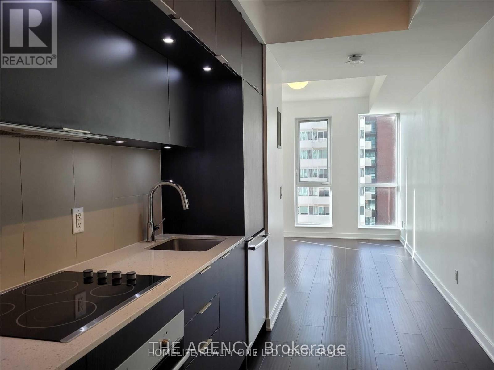 706 - 55 REGENT PARK BOULEVARD, Toronto, Ontario