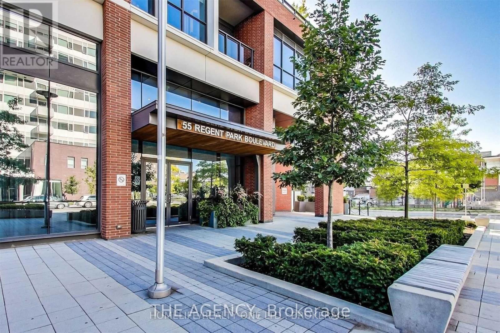 706 - 55 Regent Park Boulevard, Toronto, Ontario  M5A 0C2 - Photo 16 - C13168432