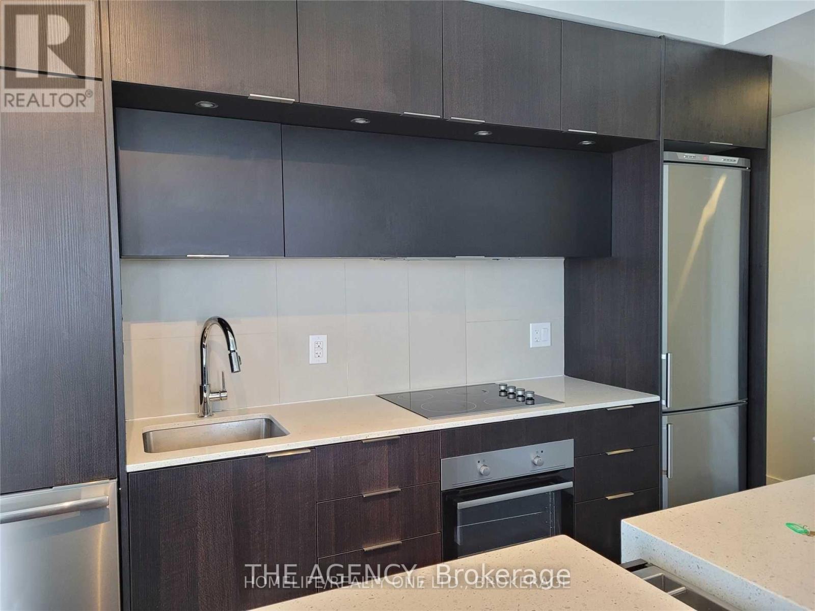 706 - 55 Regent Park Boulevard, Toronto, Ontario  M5A 0C2 - Photo 2 - C13168432