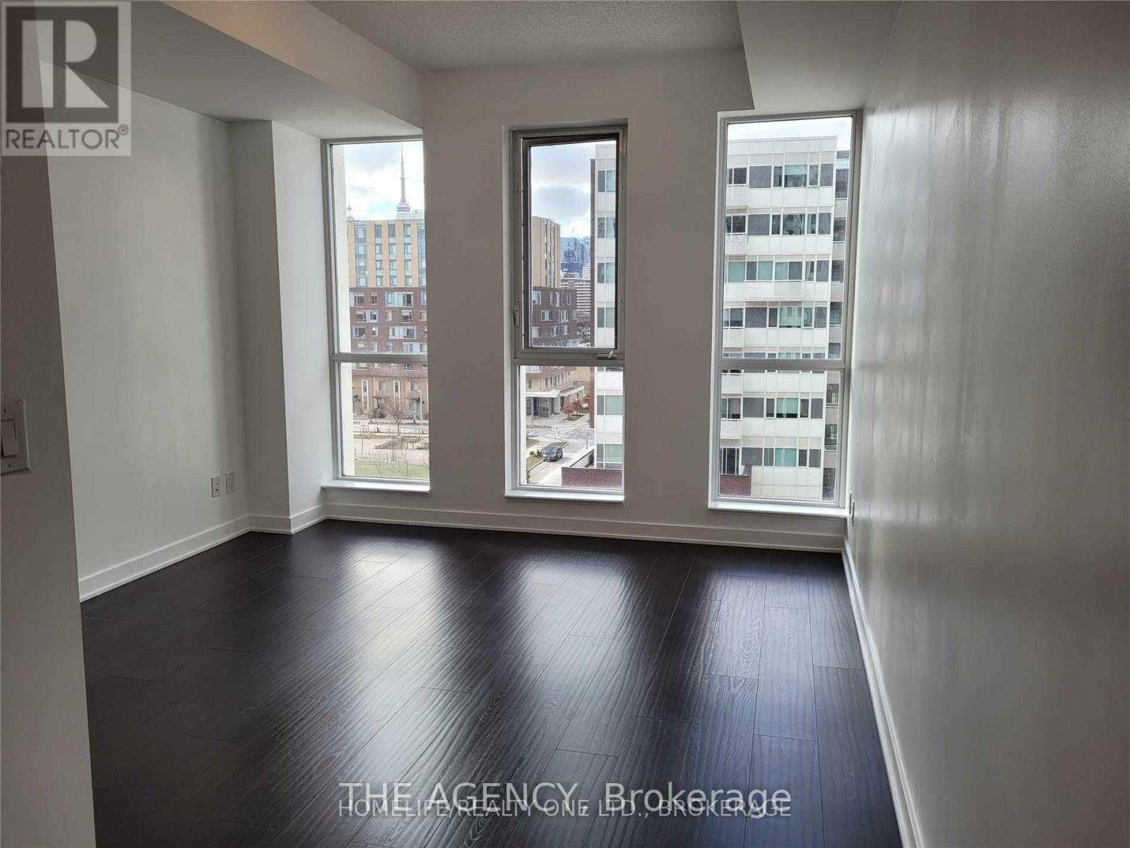 706 - 55 Regent Park Boulevard, Toronto, Ontario  M5A 0C2 - Photo 4 - C13168432