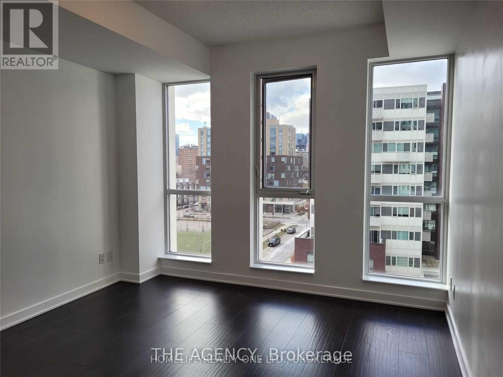 706 - 55 Regent Park Boulevard, Toronto, Ontario  M5A 0C2 - Photo 6 - C13168432
