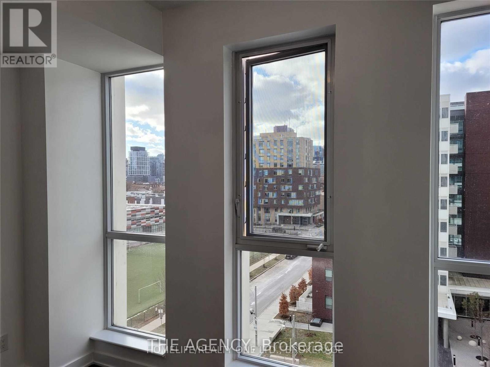 706 - 55 Regent Park Boulevard, Toronto, Ontario  M5A 0C2 - Photo 7 - C13168432