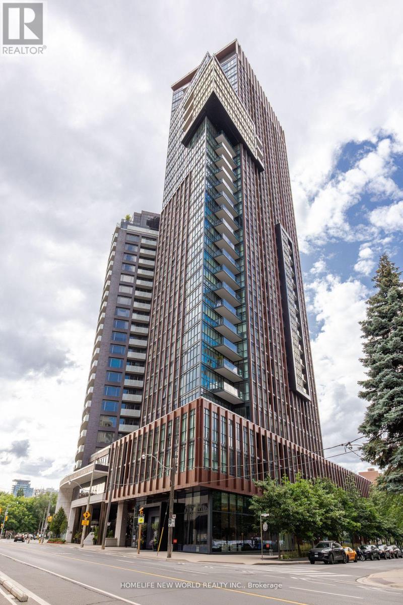 1907 - 32 Davenport Road, Toronto, Ontario  M5R 0B5 - Photo 15 - C13168480