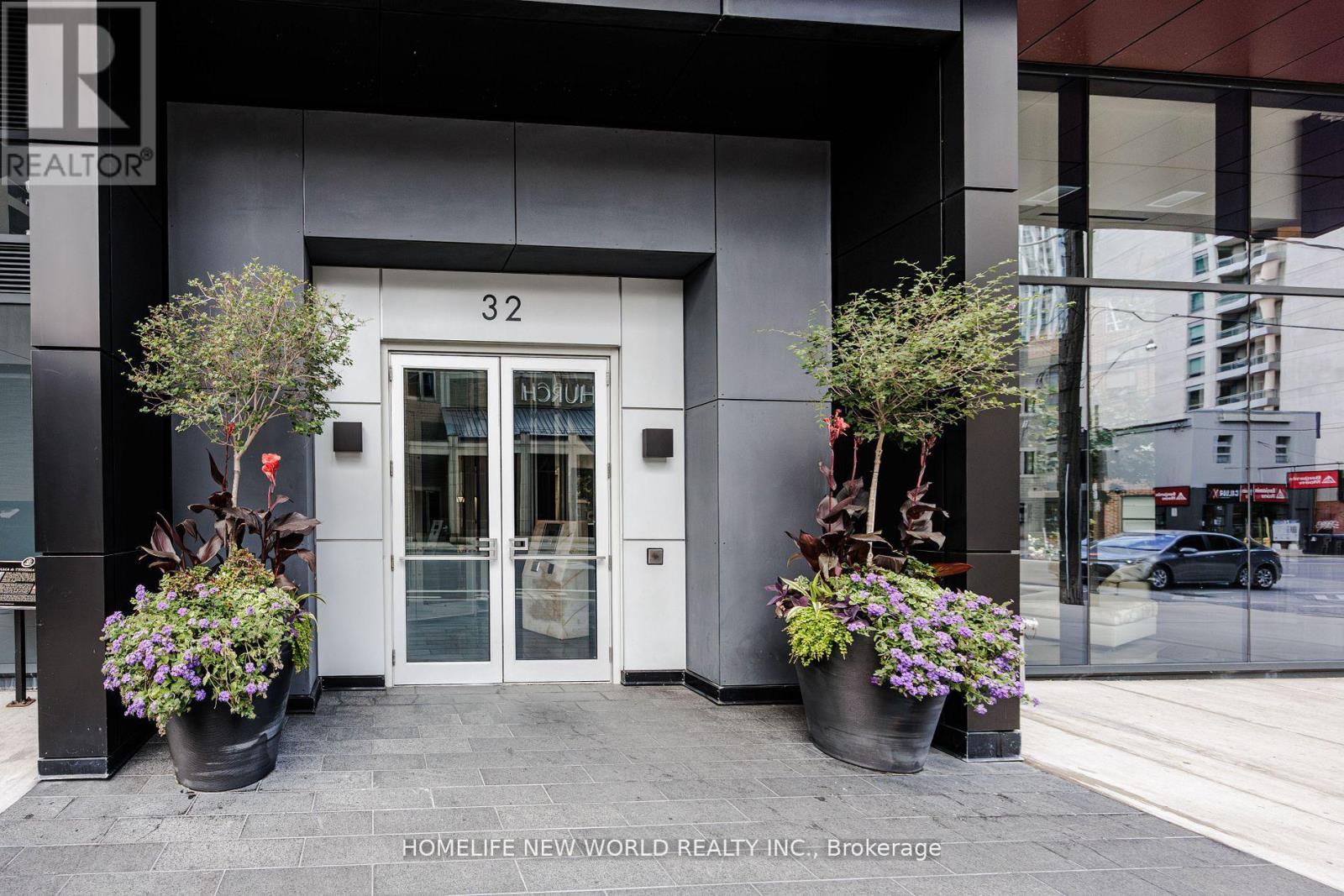 1907 - 32 Davenport Road, Toronto, Ontario  M5R 0B5 - Photo 16 - C13168480