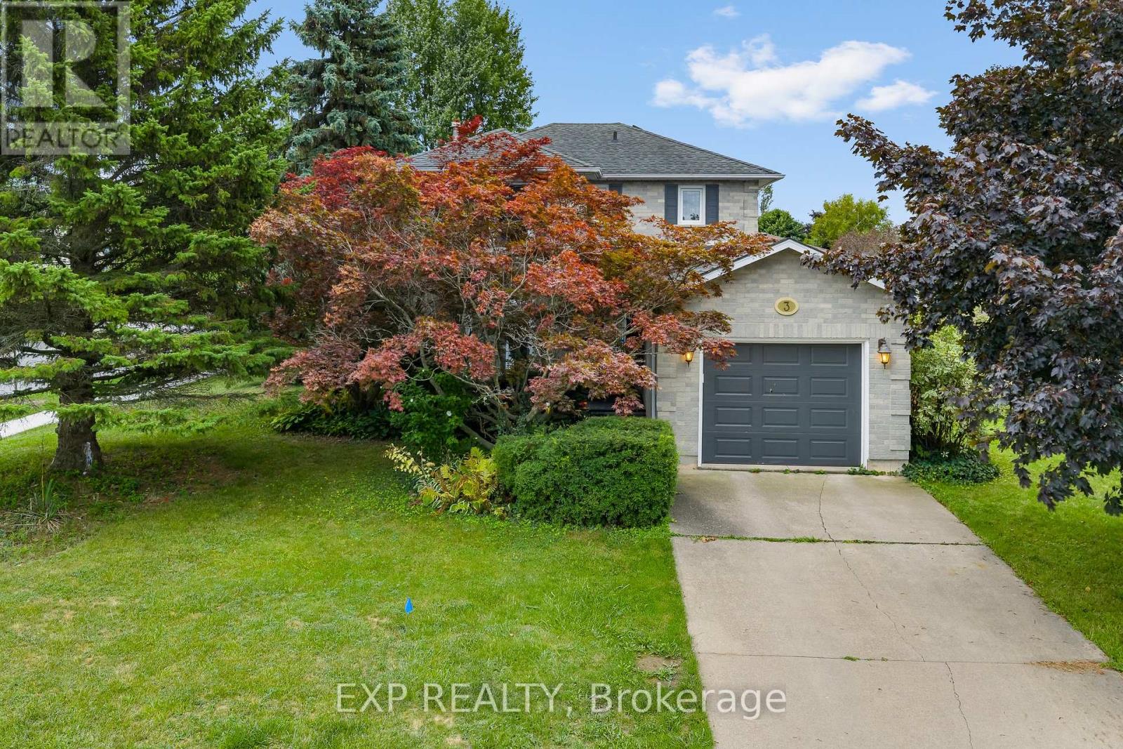 3 Briarsdale Crescent, Welland, Ontario  L3C 6R7 - Photo 1 - X13168398