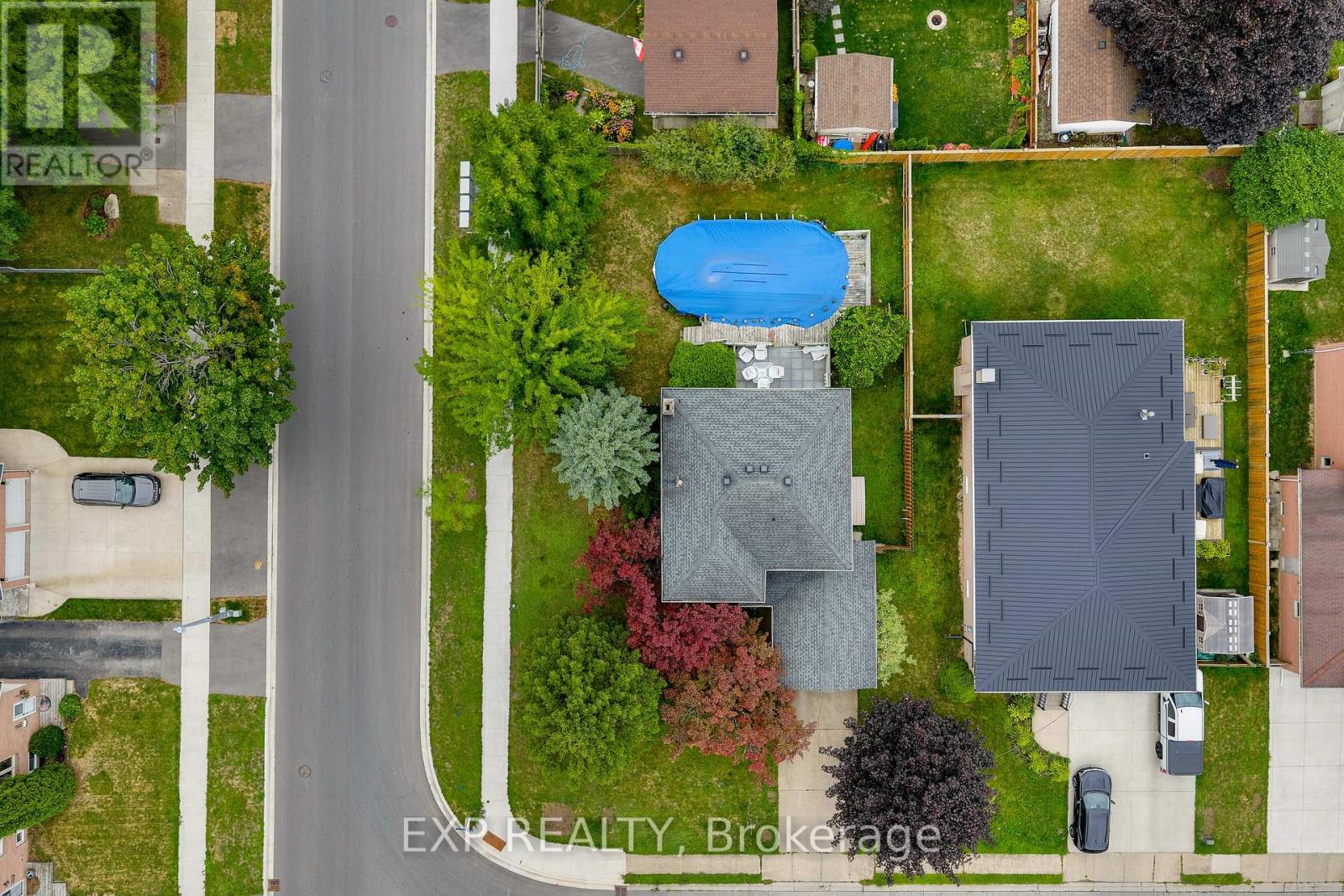 3 Briarsdale Crescent, Welland, Ontario  L3C 6R7 - Photo 30 - X13168398