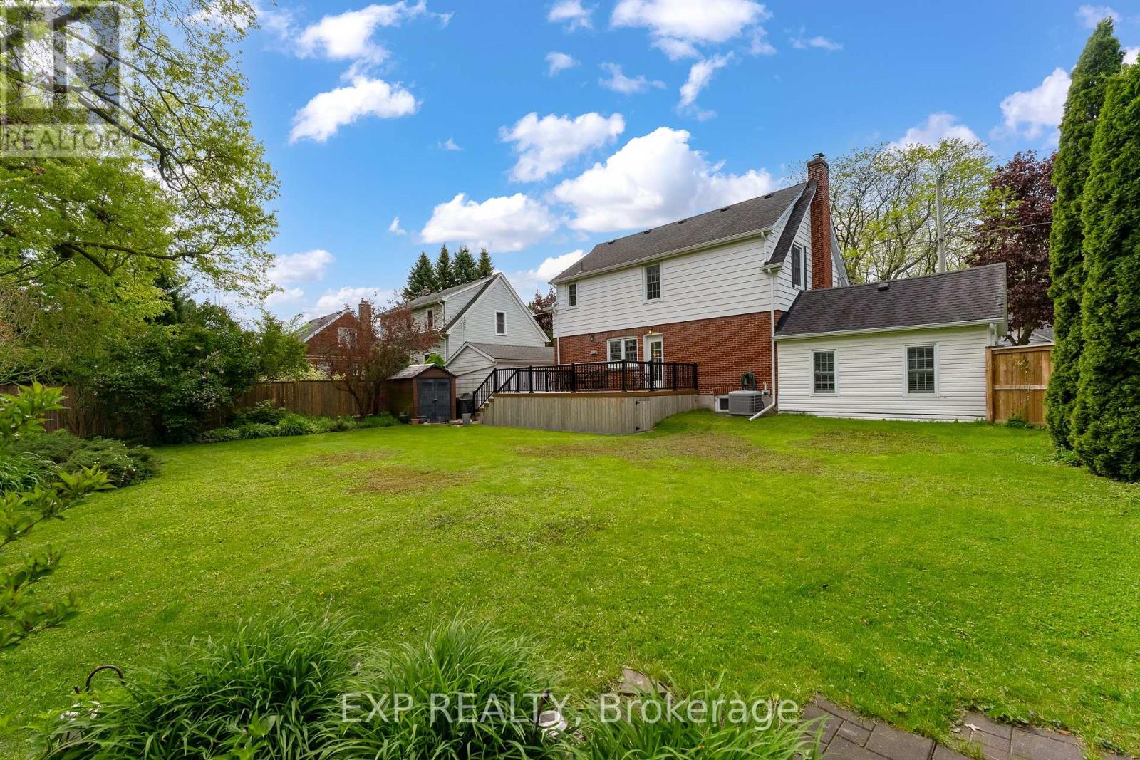 7009 High Street, Niagara Falls, Ontario L2G 1P1 - Photo 37 - X13168468