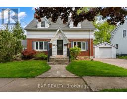 7009 HIGH STREET, Niagara Falls, Ontario