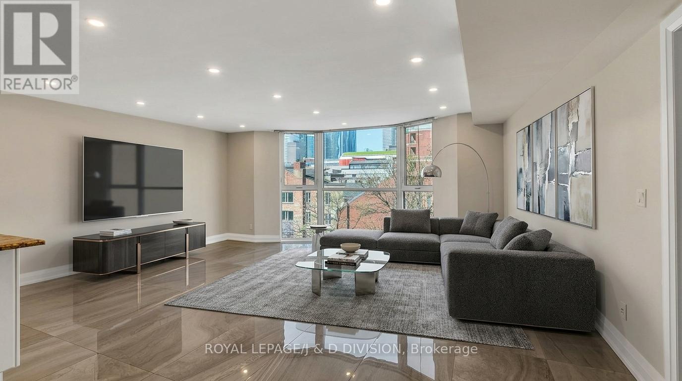405 - 25 George Street, Toronto, Ontario  M5A 4L8 - Photo 20 - C13168192