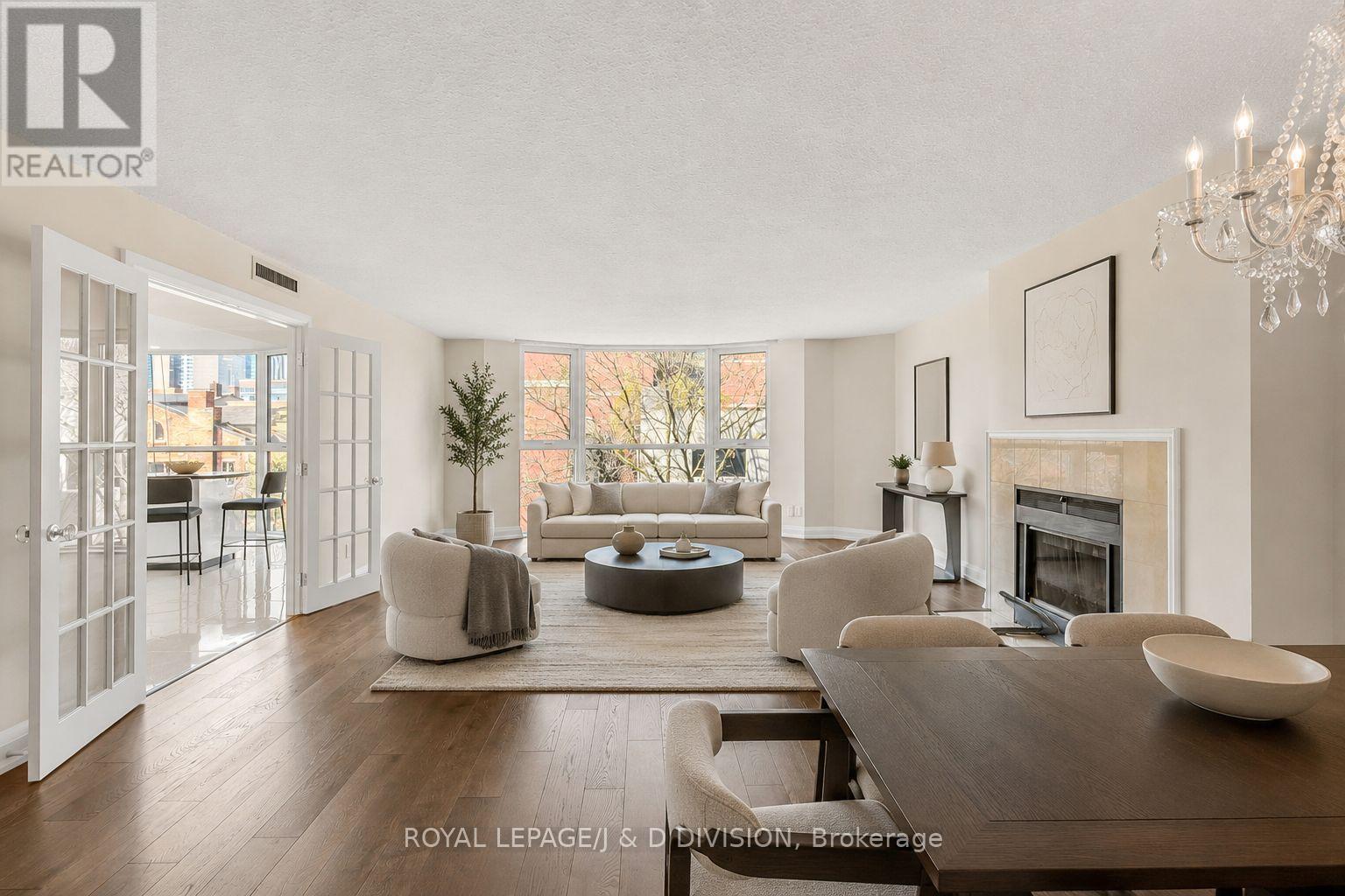 405 - 25 George Street, Toronto, Ontario  M5A 4L8 - Photo 24 - C13168192