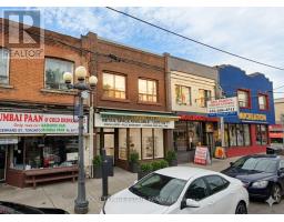 1408 GERRARD STREET E, Toronto, Ontario